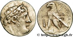 FENICIA - TIROS Tétradrachme ou shekel