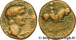 TIBERIUS Unité, (MB, Æ 22)