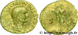 DOMICIANO As, (MB, Æ 24) BC+