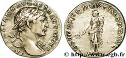 TRAJANO Denier