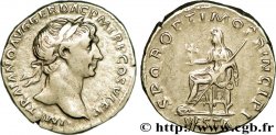 TRAJAN Denier TTB+