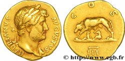 HADRIEN Aureus