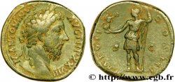 MARCO AURELIO Sesterce, (GB, Æ 30)