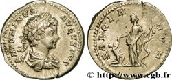CARACALLA Denier SPL/SUP
