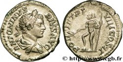 CARACALLA Denier SUP