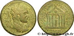 CARACALLA Decassaria