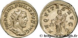 PHILIPPE Ier L ARABE Antoninien FDC