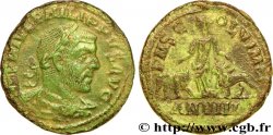 FILIPPO I PADRE Sesterce