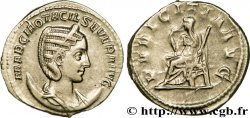 OTACILIA SEVERA Antoninien