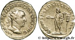 TRAJAN DÈCE Antoninien SUP
