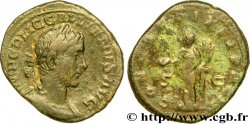 GALLIEN Sesterce, (GB, Æ 30)