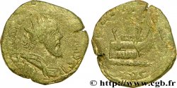 POSTUMUS Double sesterce, (GB, Æ 31)