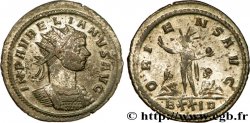 AURÉLIEN Aurelianus SPL