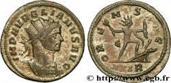 AURELIAN Aurelianus