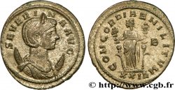 SEVERINA Aurelianus MS