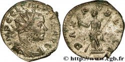 TACITO Aurelianus MS