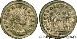 FLORIEN Aurelianus