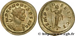 PROBO Aurelianus de poids lourd