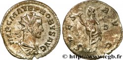 PROBO Aurelianus