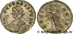 PROBUS Aurelianus