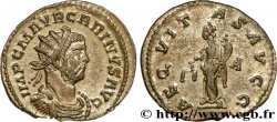 CARIN Aurelianus