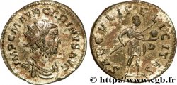 CARIN Aurelianus