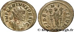 CARIN Aurelianus