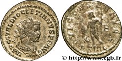 DIOCLÉTIEN Aurelianus