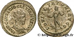 DIOCLÉTIEN Aurelianus