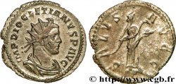 DIOCLEZIANO Aurelianus MS/AU