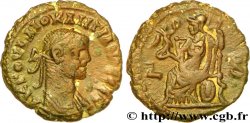 DIOCLECIANO Tétradrachme