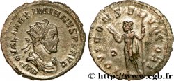 MAXIMIANUS HERCULIUS Aurelianus