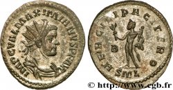 MAXIMIEN HERCULE Aurelianus