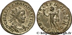MAXIMIEN HERCULE Aurelianus