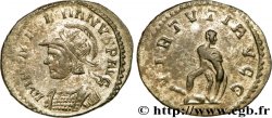 MAXIMIANUS HERCULIUS Aurelianus