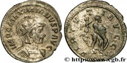 MAXIMIANUS HERCULIUS Aurelianus