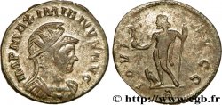 MAXIMIEN HERCULE Aurelianus