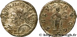 MAXIMIANO HÉRCULES Aurelianus