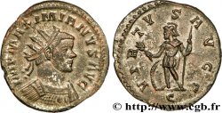 MAXIMIEN HERCULE Aurelianus