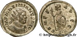 MAXIMIEN HERCULE Aurelianus SPL