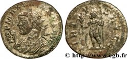 MAXIMIEN HERCULE Aurelianus
