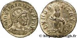 MAXIMIEN HERCULE Aurelianus