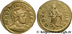 MAXIMIANO HÉRCULES Aurelianus