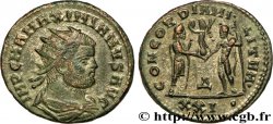 MASSIMIANO ERCOLE Aurelianus