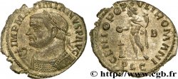 MAXIMIEN HERCULE Follis ou nummus