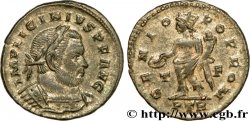 LICINIUS Ier Follis ou nummus