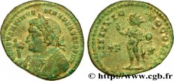 CONSTANTIN Ier LE GRAND Follis ou nummus TTB+