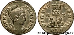 COSTANTINO I IL GRANDE Centenionalis ou nummus