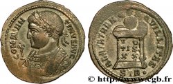 CONSTANTIN Ier LE GRAND Centenionalis ou nummus SPL/SUP