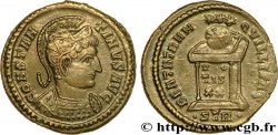 CONSTANTIN Ier LE GRAND Centenionalis ou nummus de poids lourd